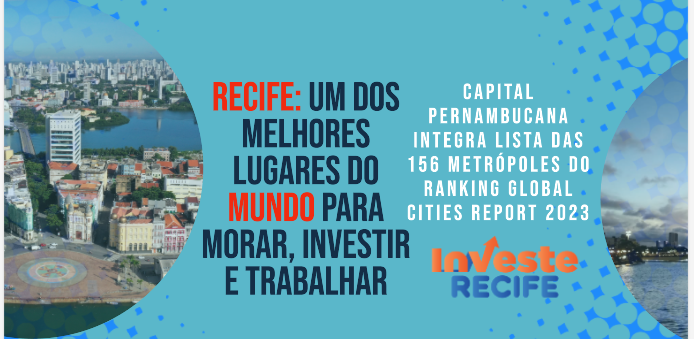 Recife Global Cities Report 2023 