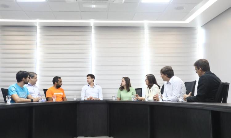 Convênio Prefeitura do Recife e UNINASSAU fecham parcerias